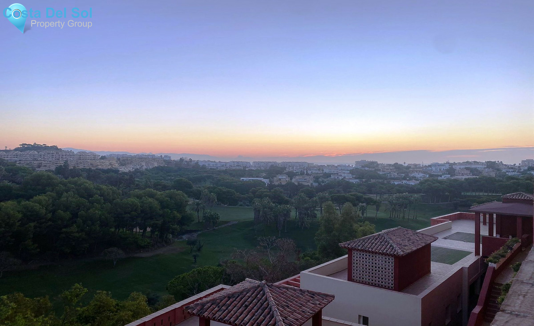 Middle Floor Apartment in Benalmadena Costa-1501612