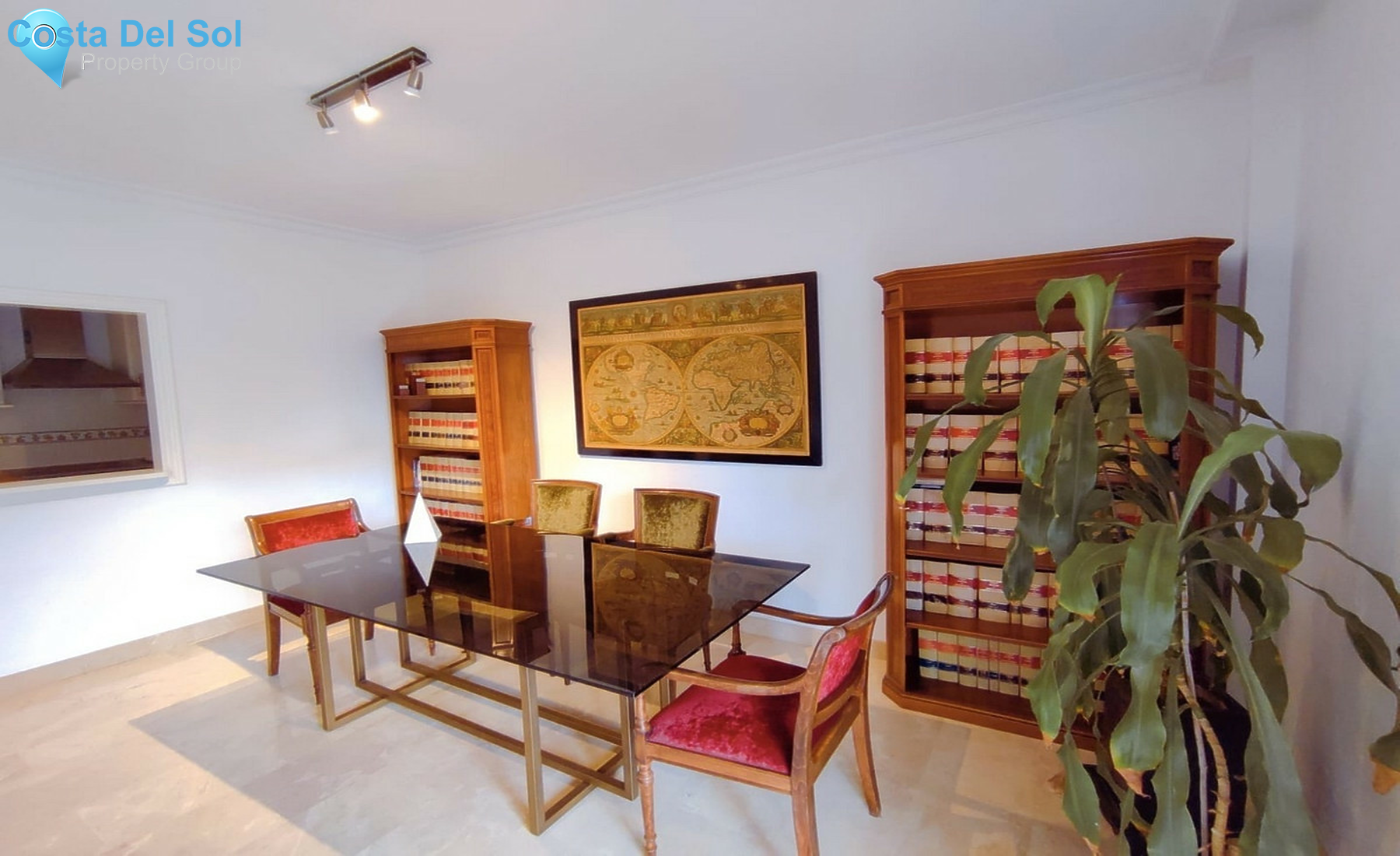 Middle Floor Apartment in Benalmadena Costa-1524656