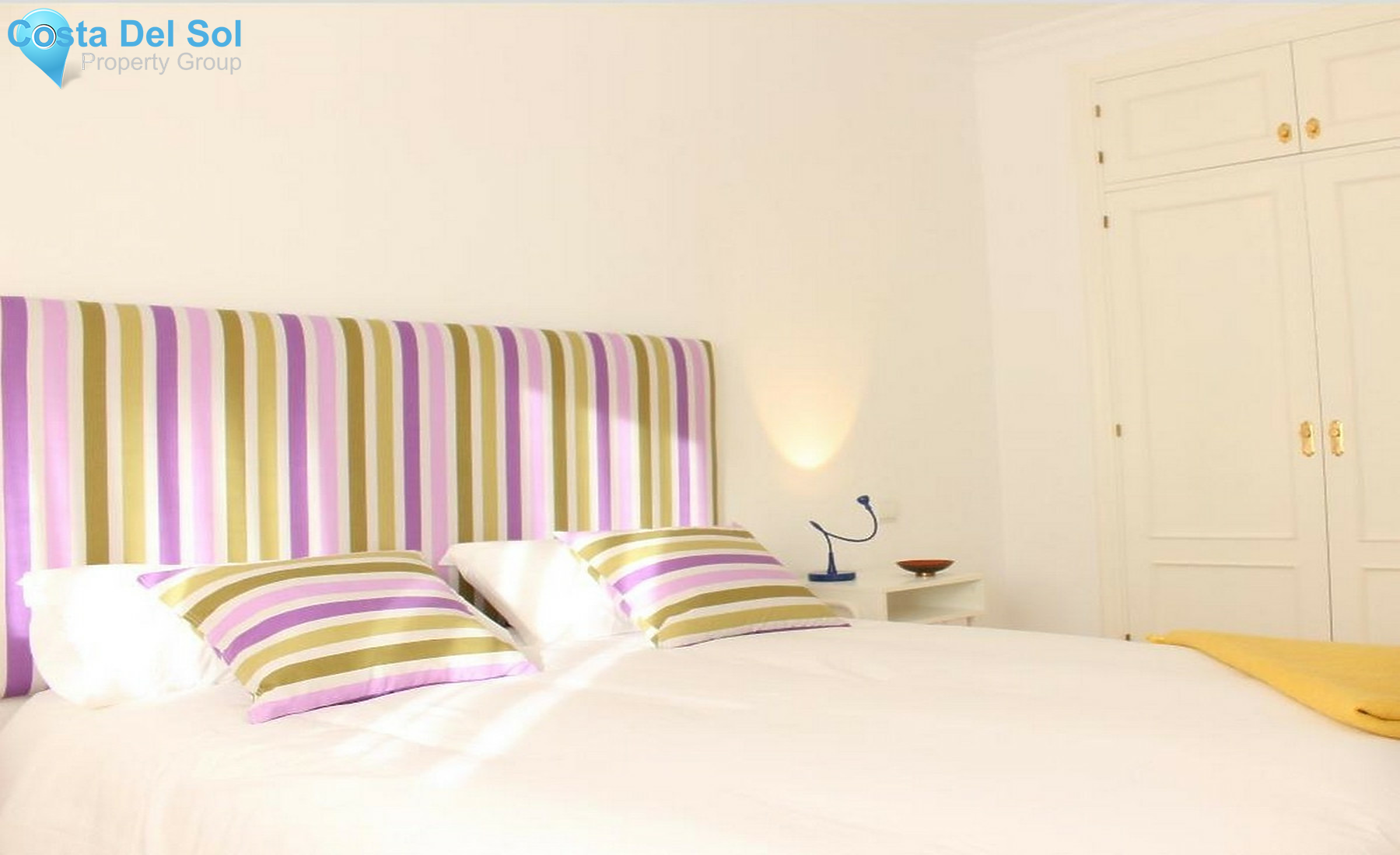 Middle Floor Apartment in Benalmadena Costa-1524660