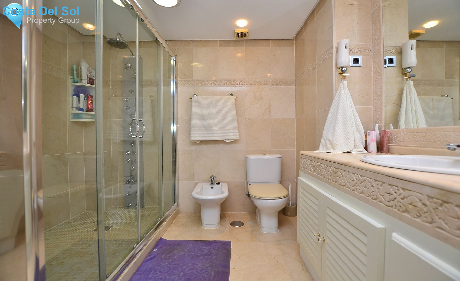 Middle Floor Apartment in Benalmadena Costa-1143908