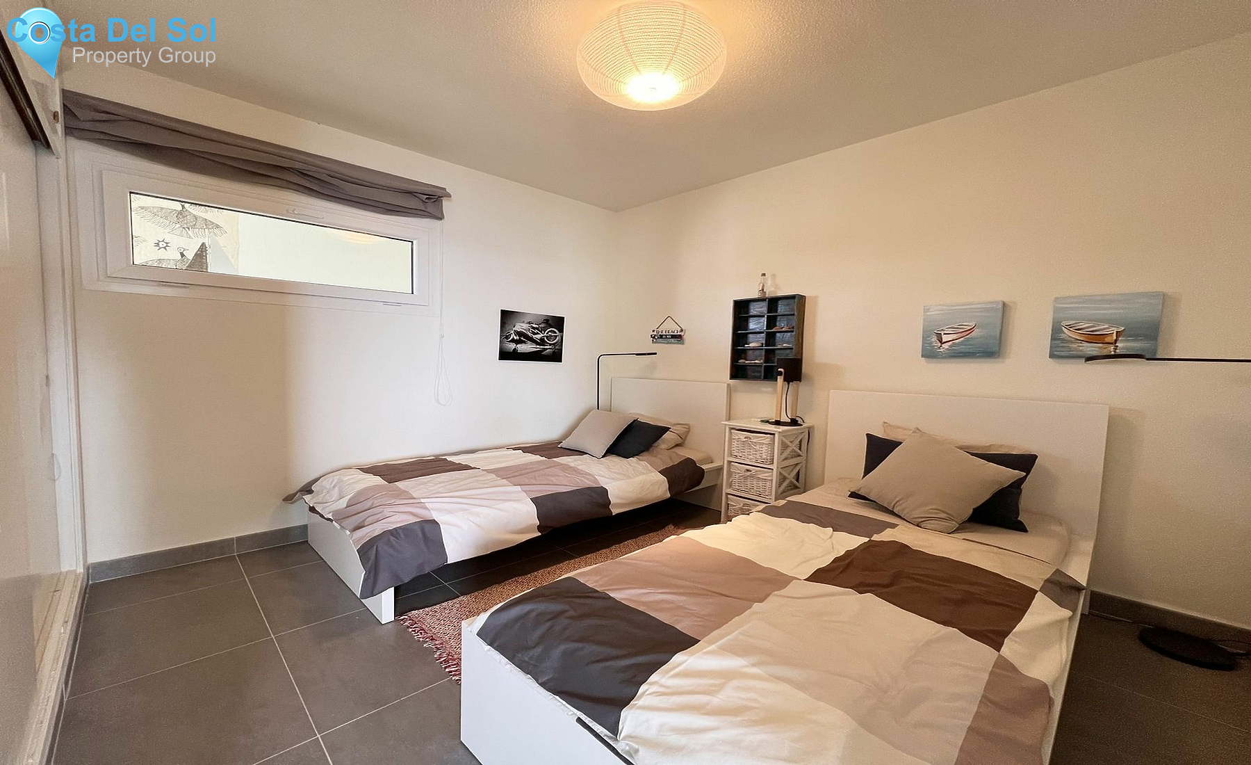 Middle Floor Apartment in Benalmadena Costa-1151669