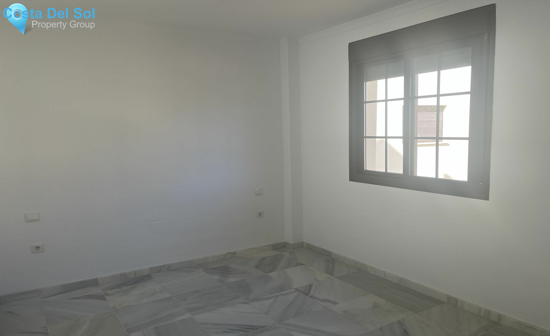 Middle Floor Apartment in Benalmadena Costa-1177802