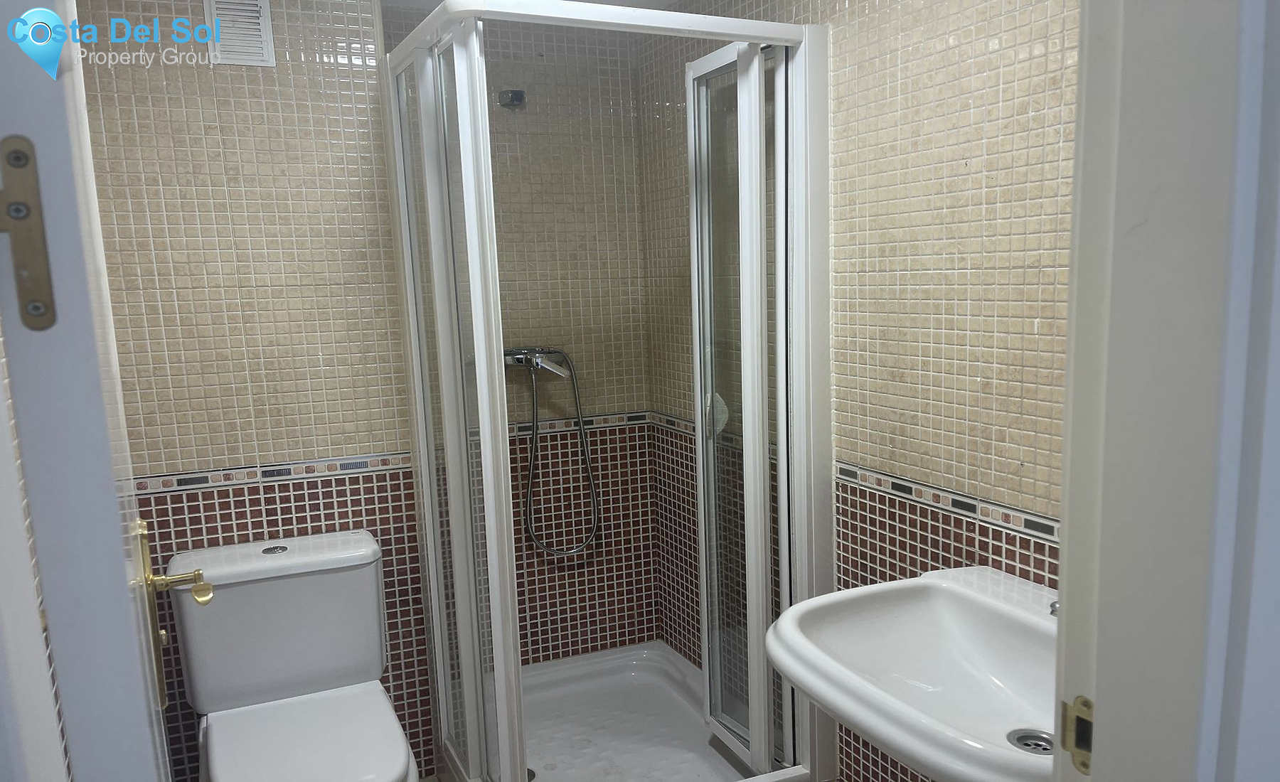 Middle Floor Apartment in Benalmadena Costa-1177804