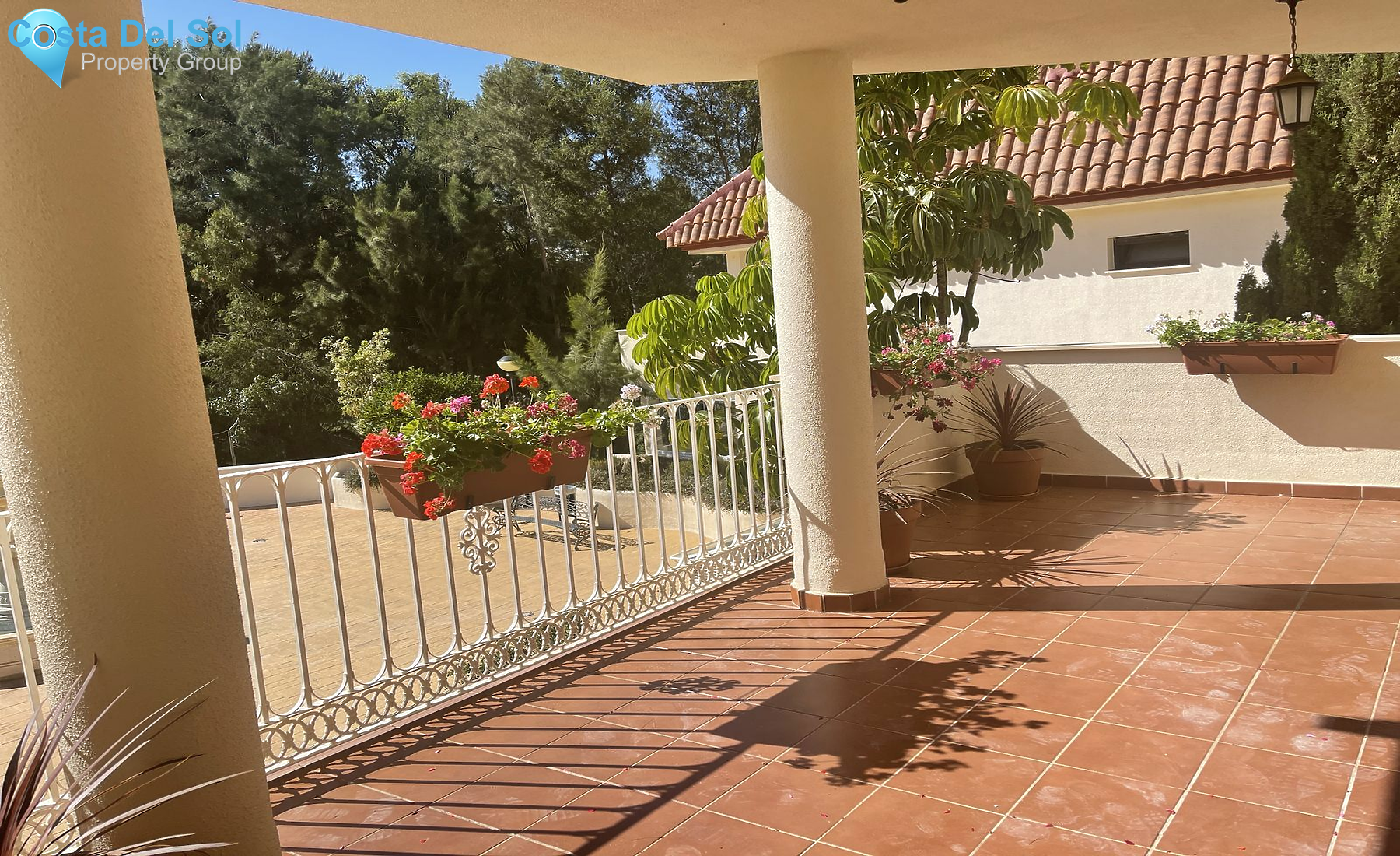 Middle Floor Apartment in Benalmadena Costa-1177806