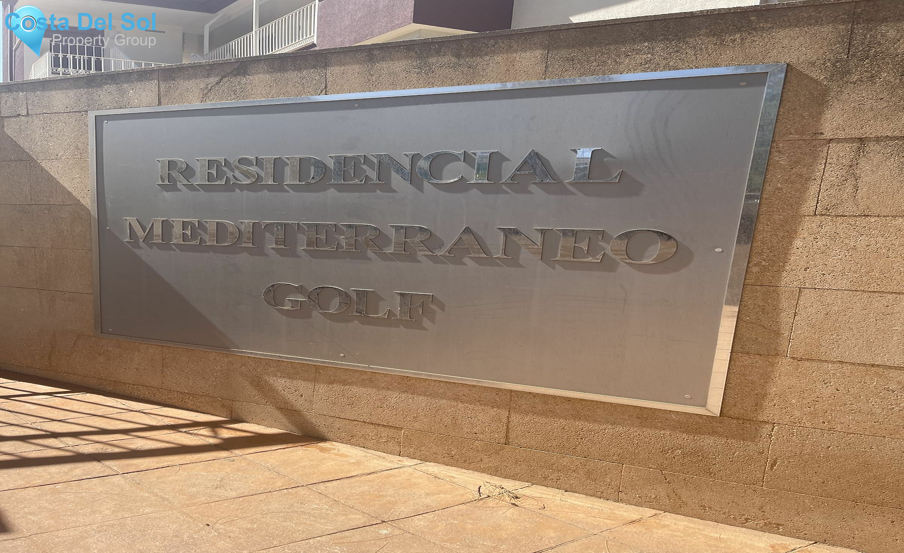 Middle Floor Apartment in Benalmadena Costa-1177793