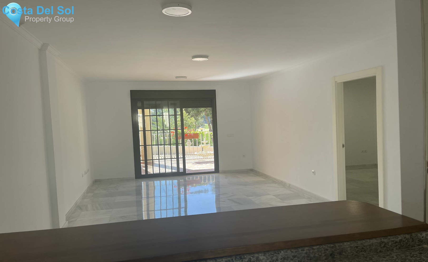 Middle Floor Apartment in Benalmadena Costa-1177794