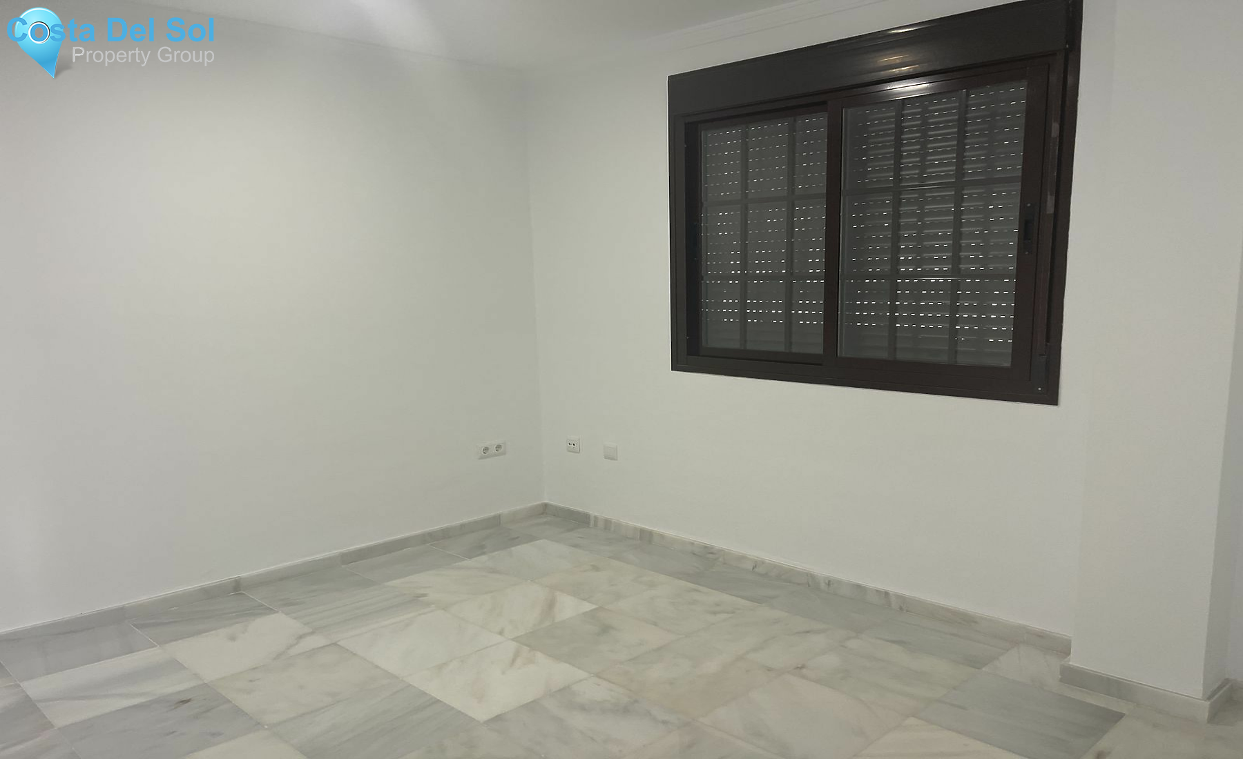 Middle Floor Apartment in Benalmadena Costa-1177797
