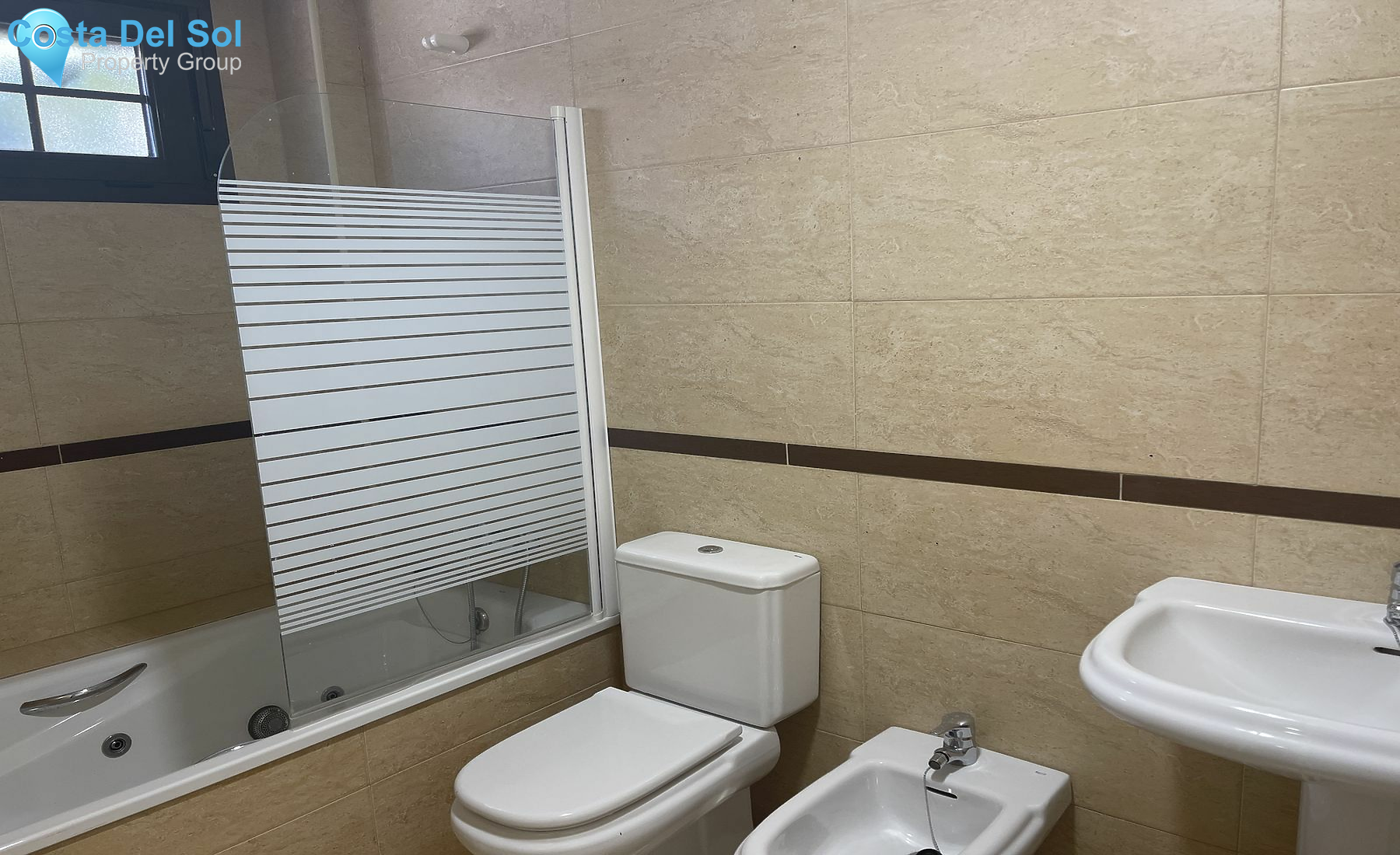 Middle Floor Apartment in Benalmadena Costa-1177799
