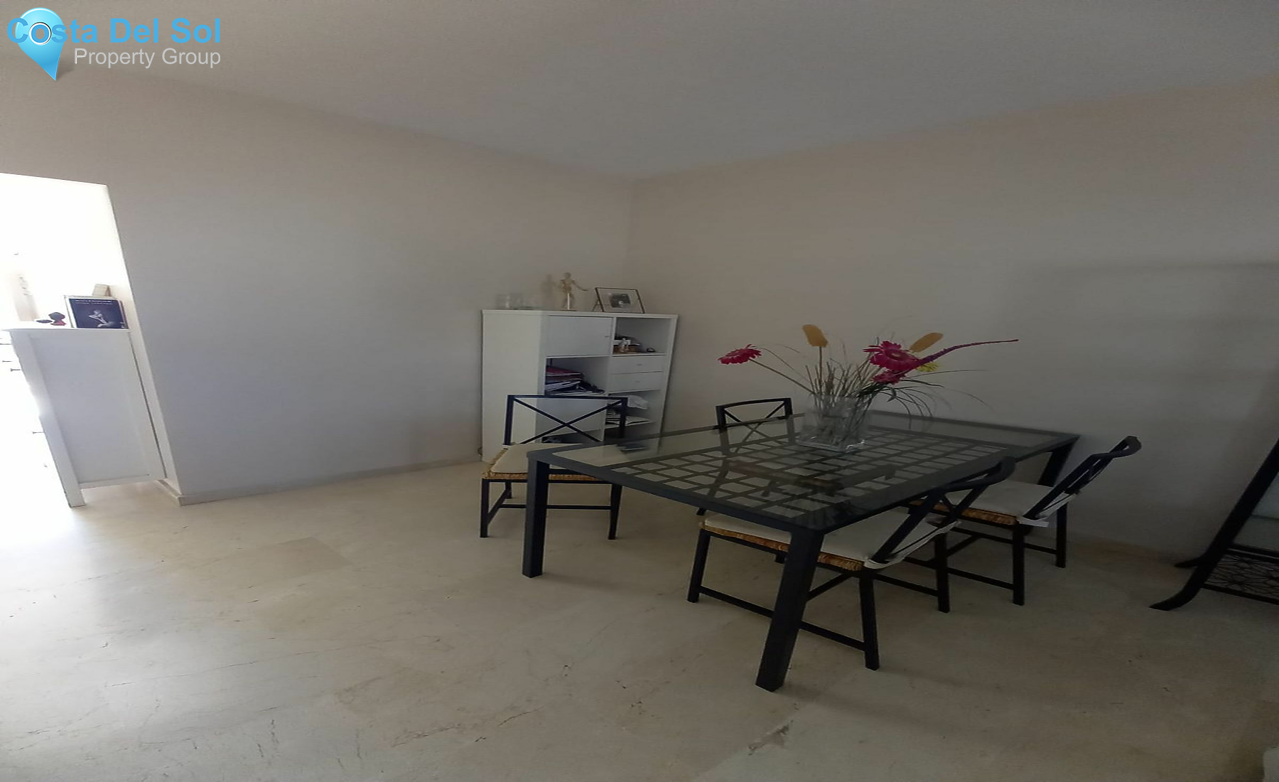 Middle Floor Apartment in Benalmadena Costa-1423226