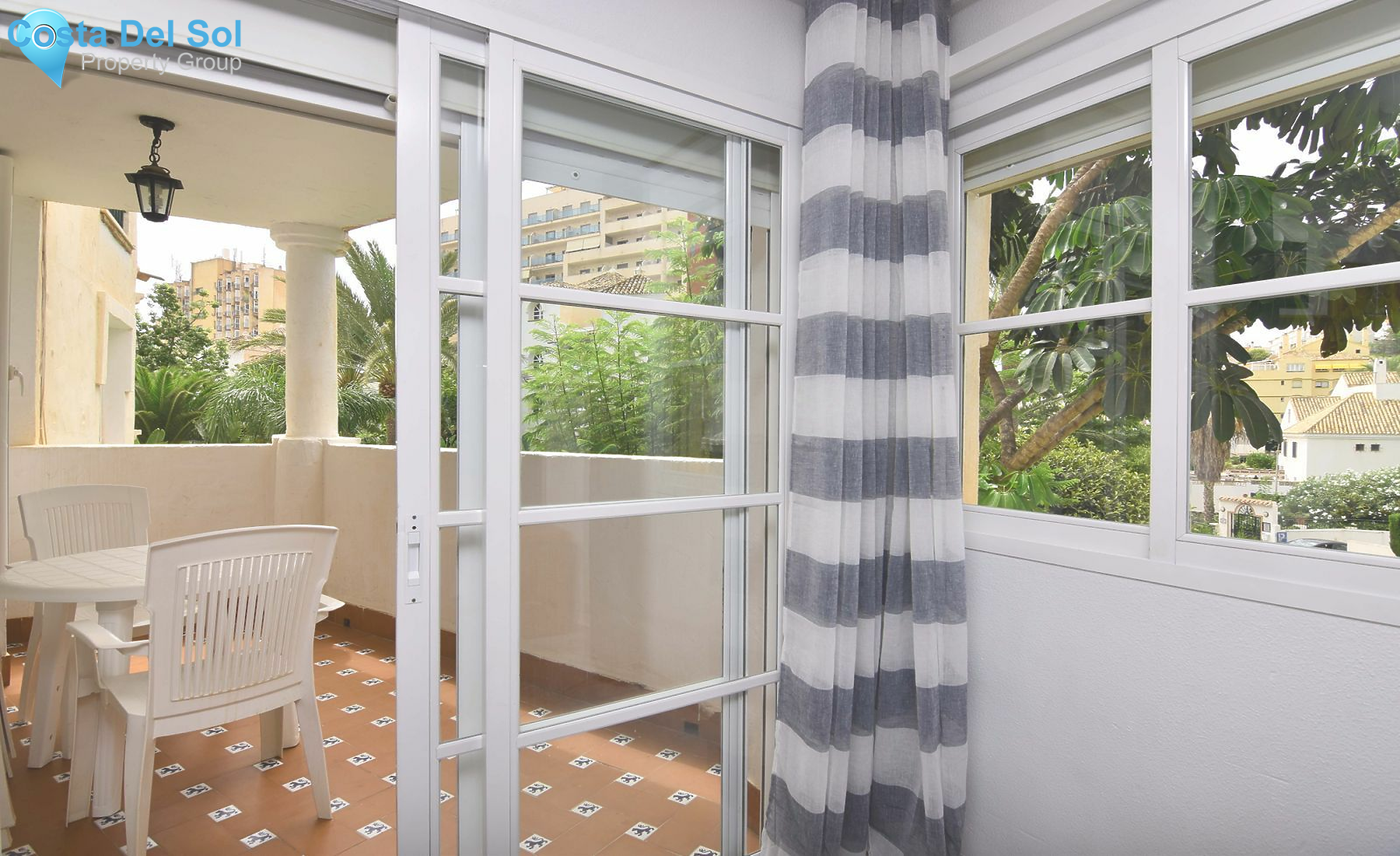 Middle Floor Apartment in Benalmadena Costa-1465583