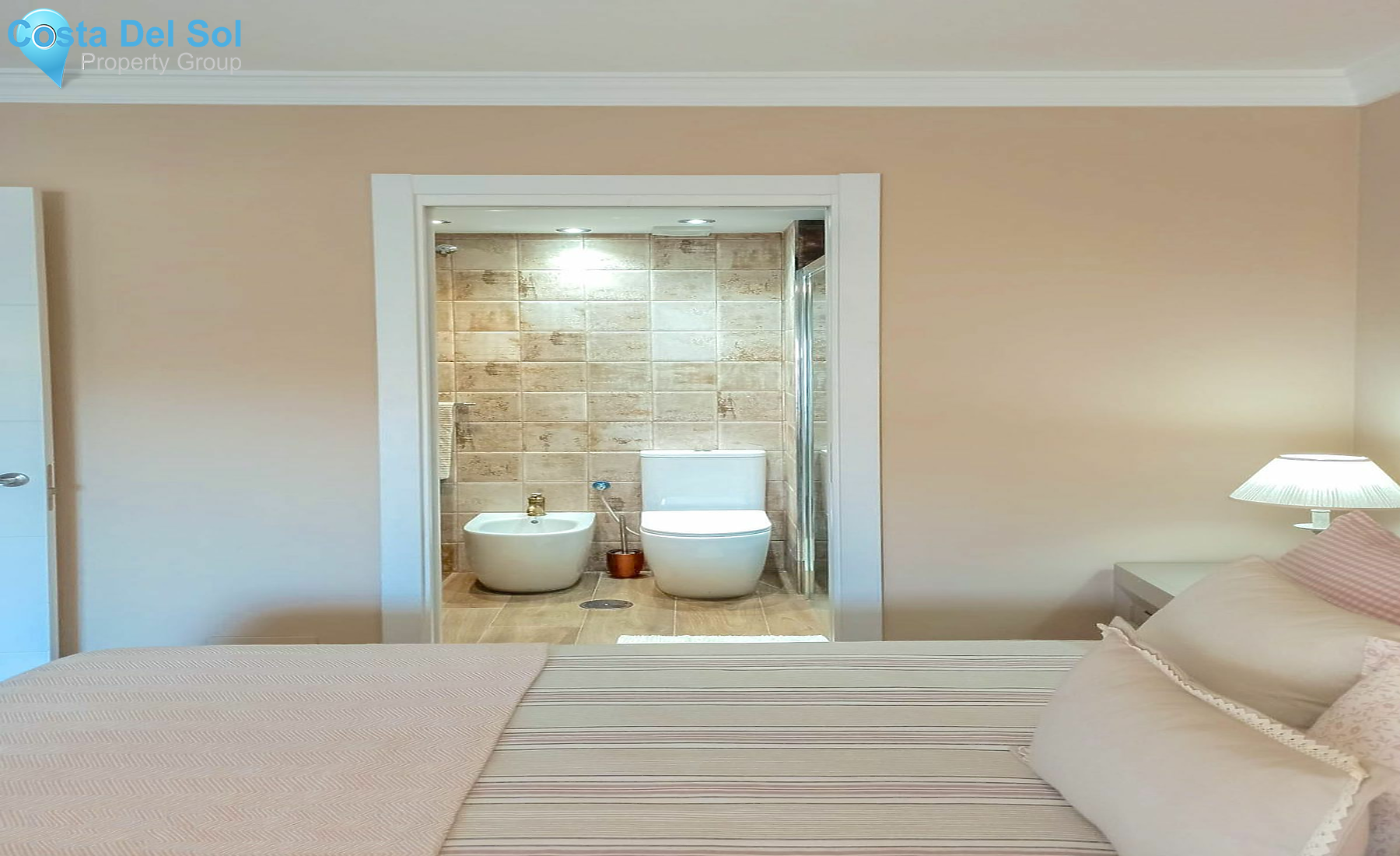 Middle Floor Apartment in Benalmadena Costa-1485601
