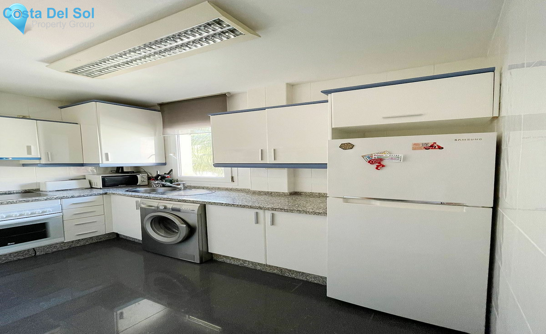 Middle Floor Apartment in Benalmadena Costa-1516157
