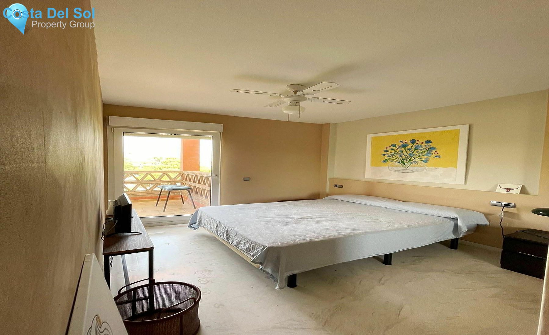 Middle Floor Apartment in Benalmadena Costa-1516159