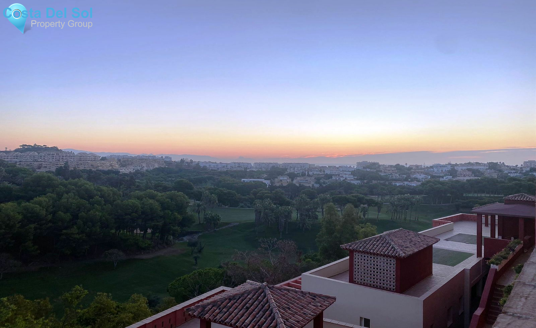 Middle Floor Apartment in Benalmadena Costa-1516165
