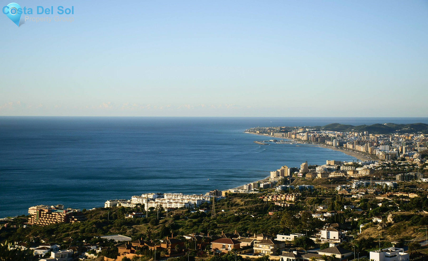 Middle Floor Apartment in Benalmadena-1236037