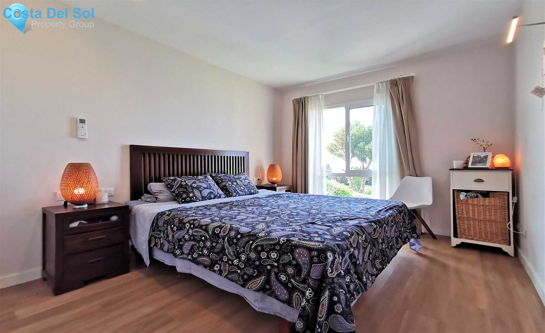 Middle Floor Apartment in Benalmadena-1243248