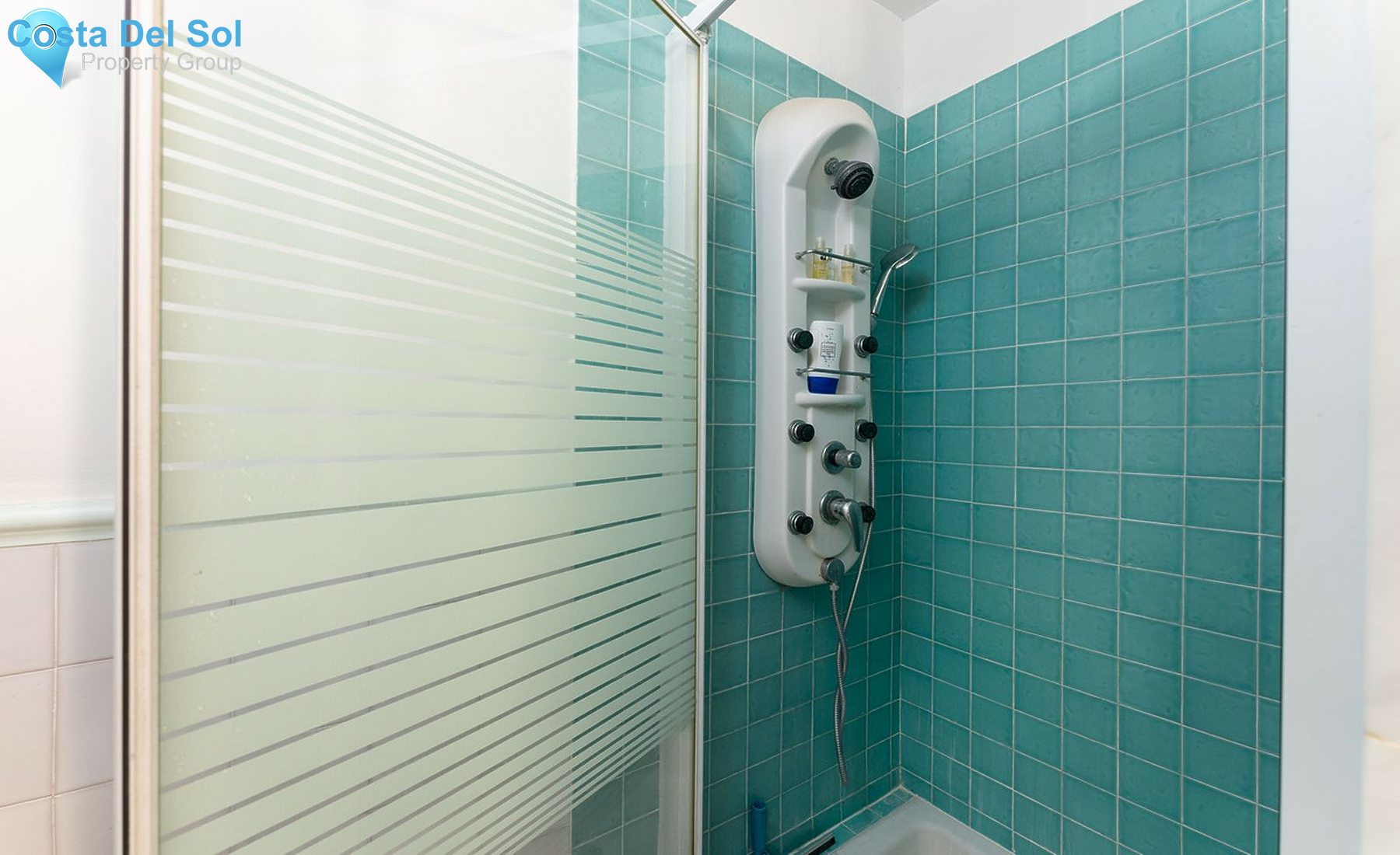 Middle Floor Apartment in Benalmadena-1261849