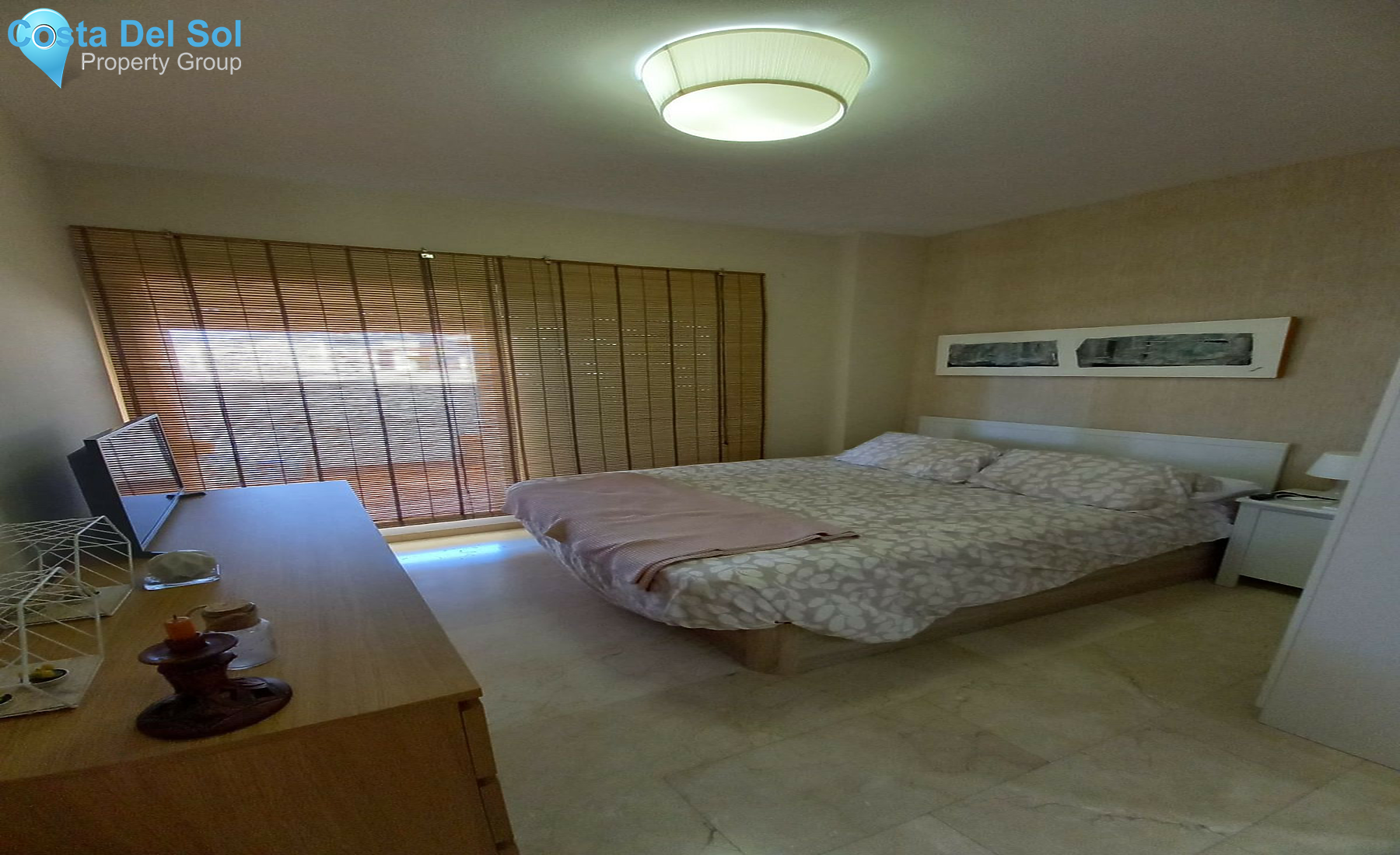 Middle Floor Apartment in Benalmadena-1274976
