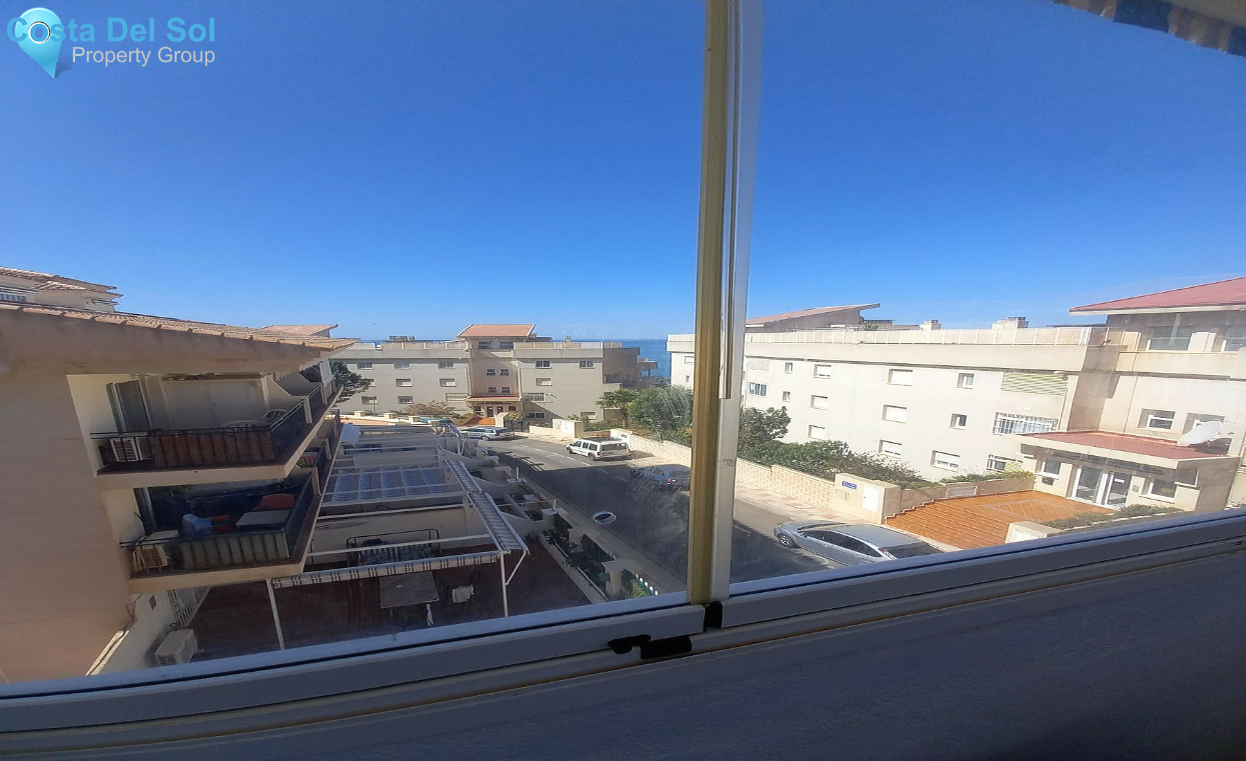 Middle Floor Apartment in Benalmadena-1274959