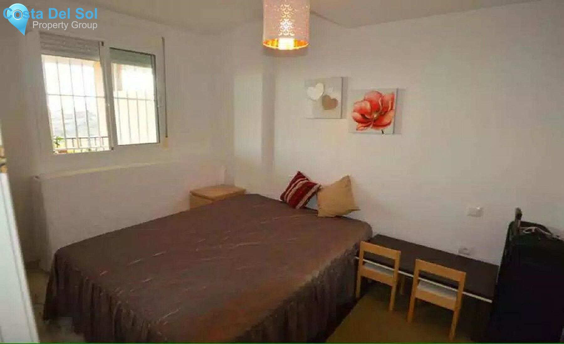 Middle Floor Apartment in Benalmadena-1410145