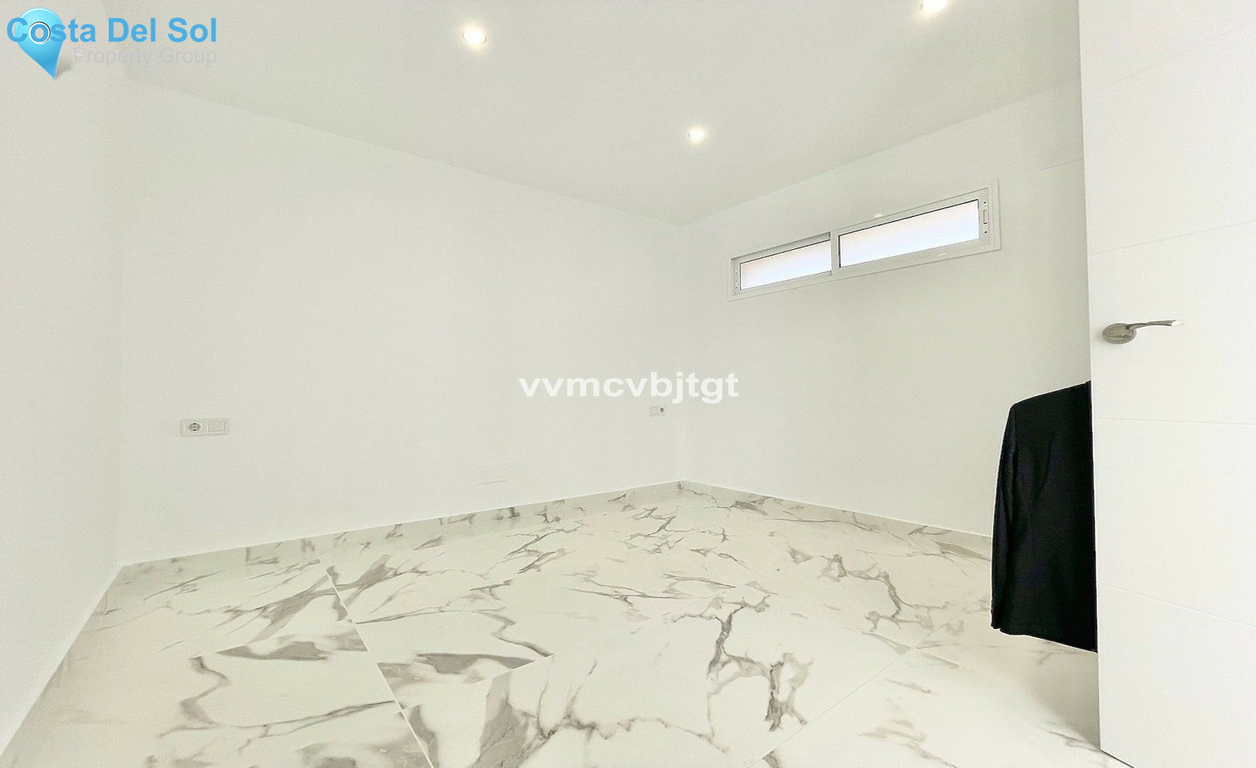 Middle Floor Apartment in Benalmadena-1435903