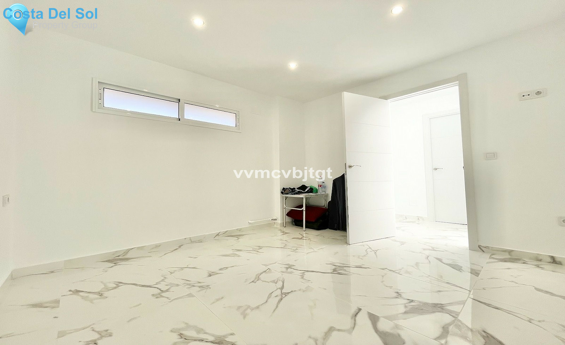 Middle Floor Apartment in Benalmadena-1435904