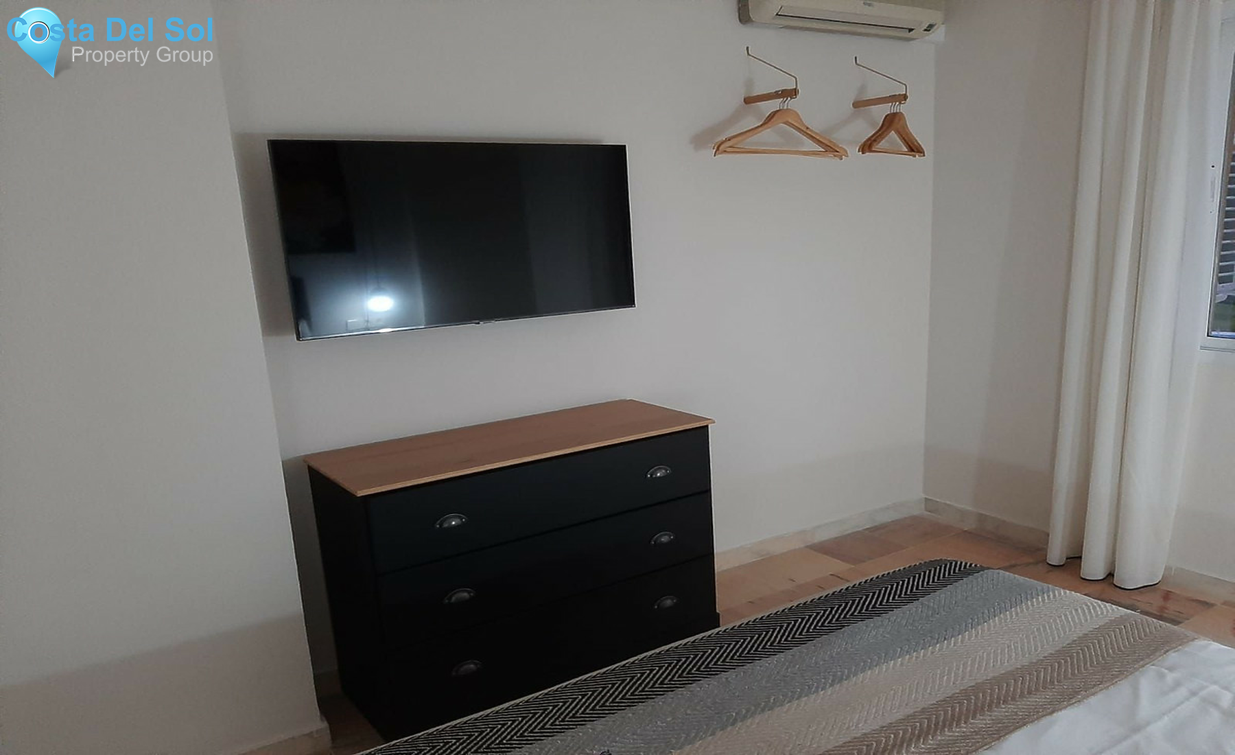 Middle Floor Apartment in Benalmadena-1511343