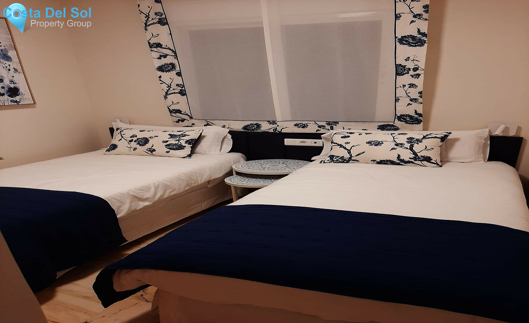 Middle Floor Apartment in Benalmadena-1511345