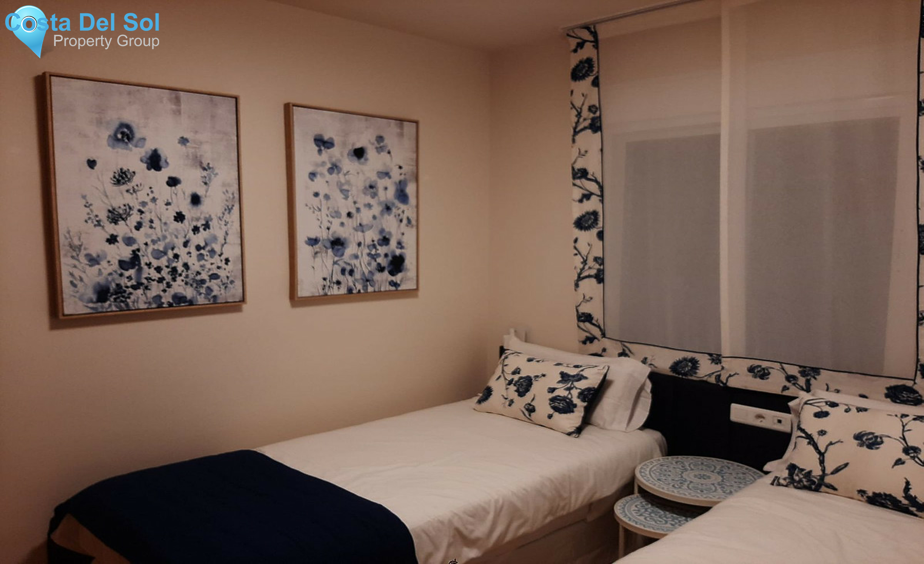 Middle Floor Apartment in Benalmadena-1511346