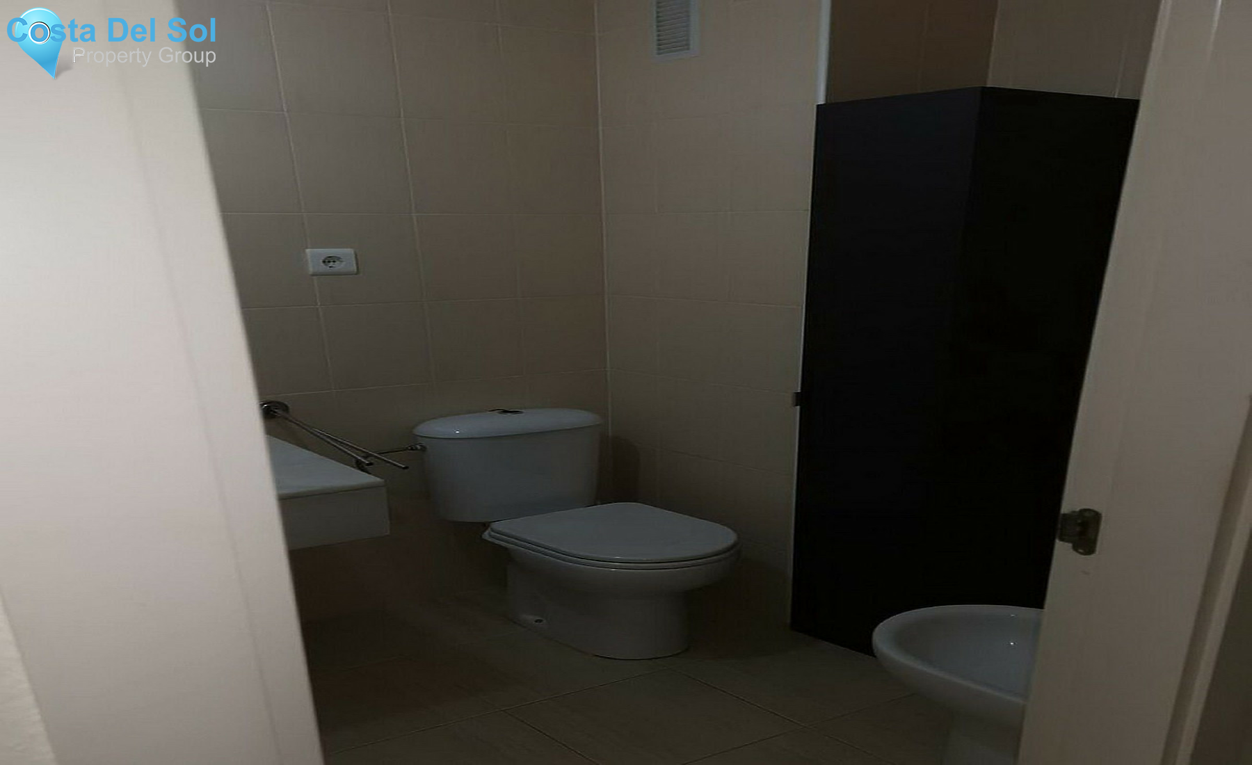 Middle Floor Apartment in Benalmadena-1529236