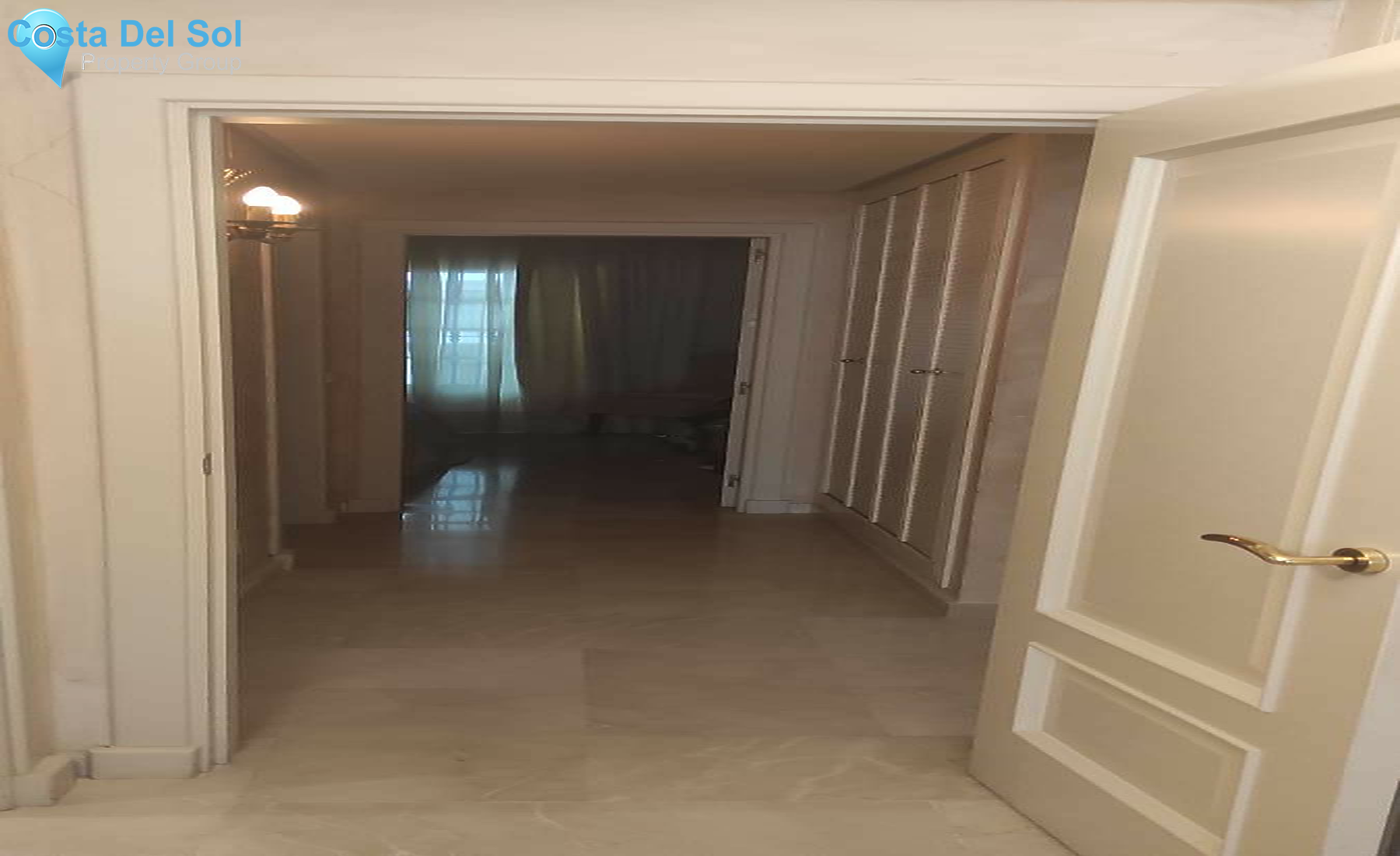 Middle Floor Apartment in Benalmadena-1538378