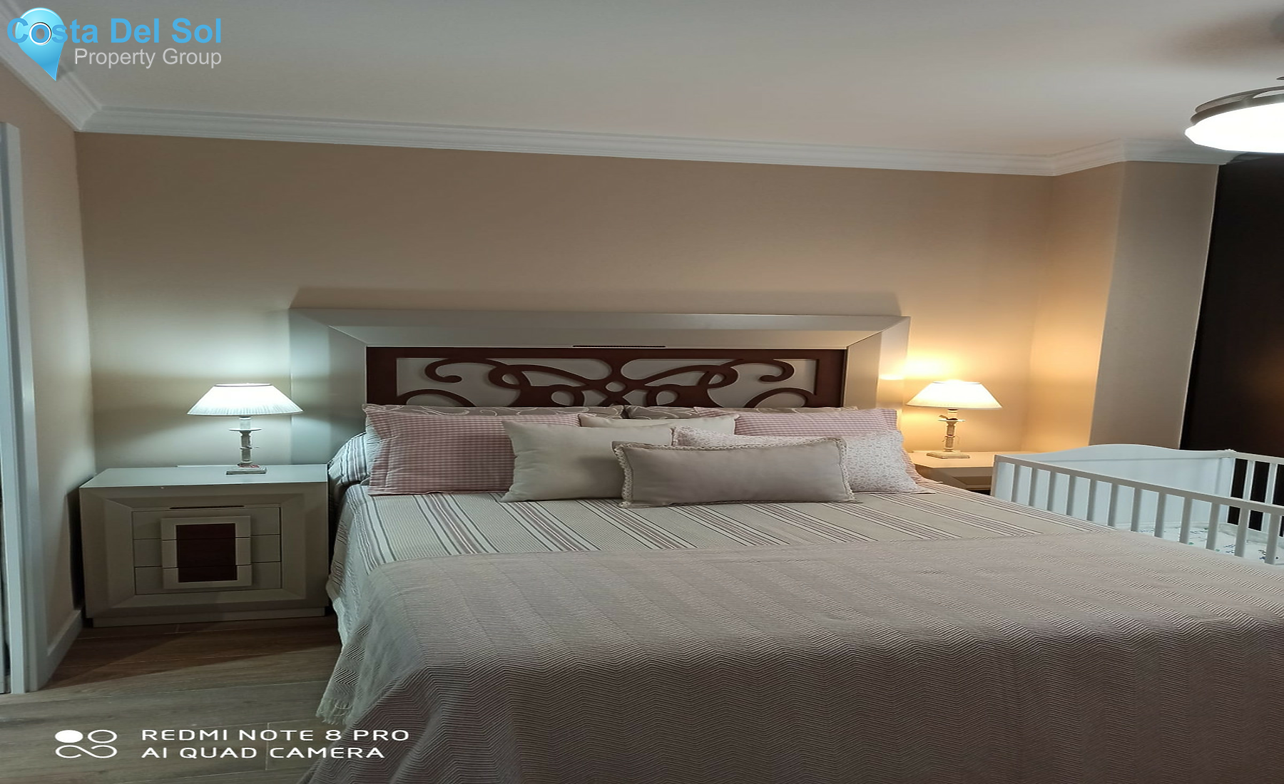 Middle Floor Apartment in Benalmadena-709516
