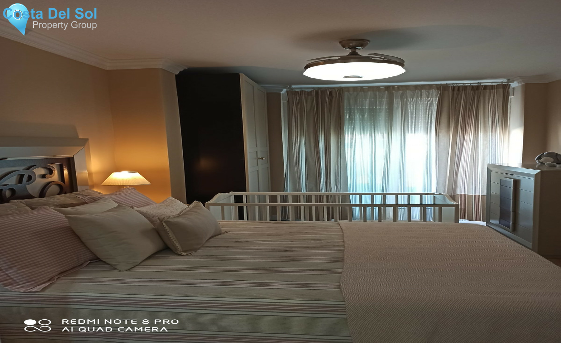 Middle Floor Apartment in Benalmadena-709518