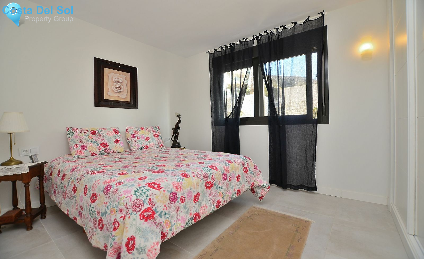 Middle Floor Apartment in Benalmadena-1144101