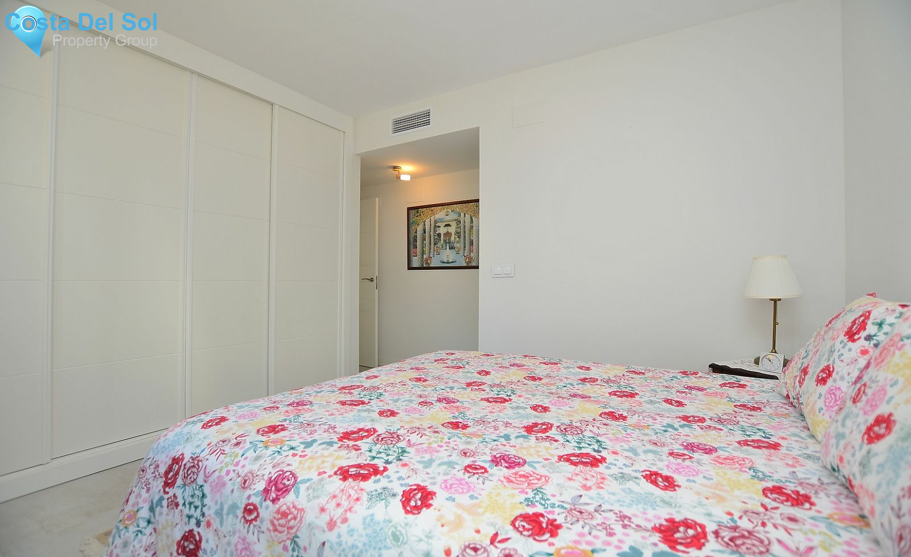 Middle Floor Apartment in Benalmadena-1144102