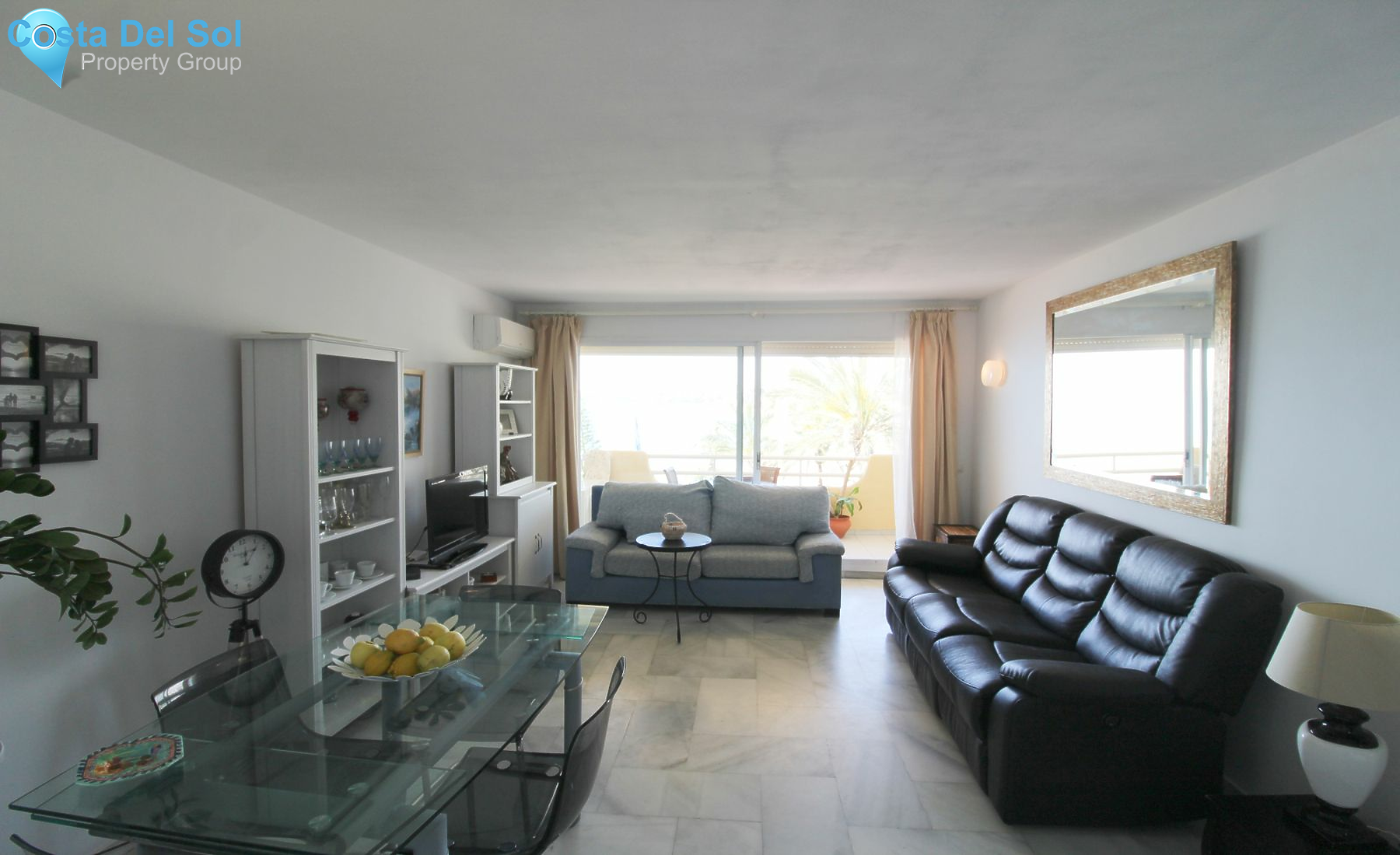 Middle Floor Apartment in Benalmadena-1146083