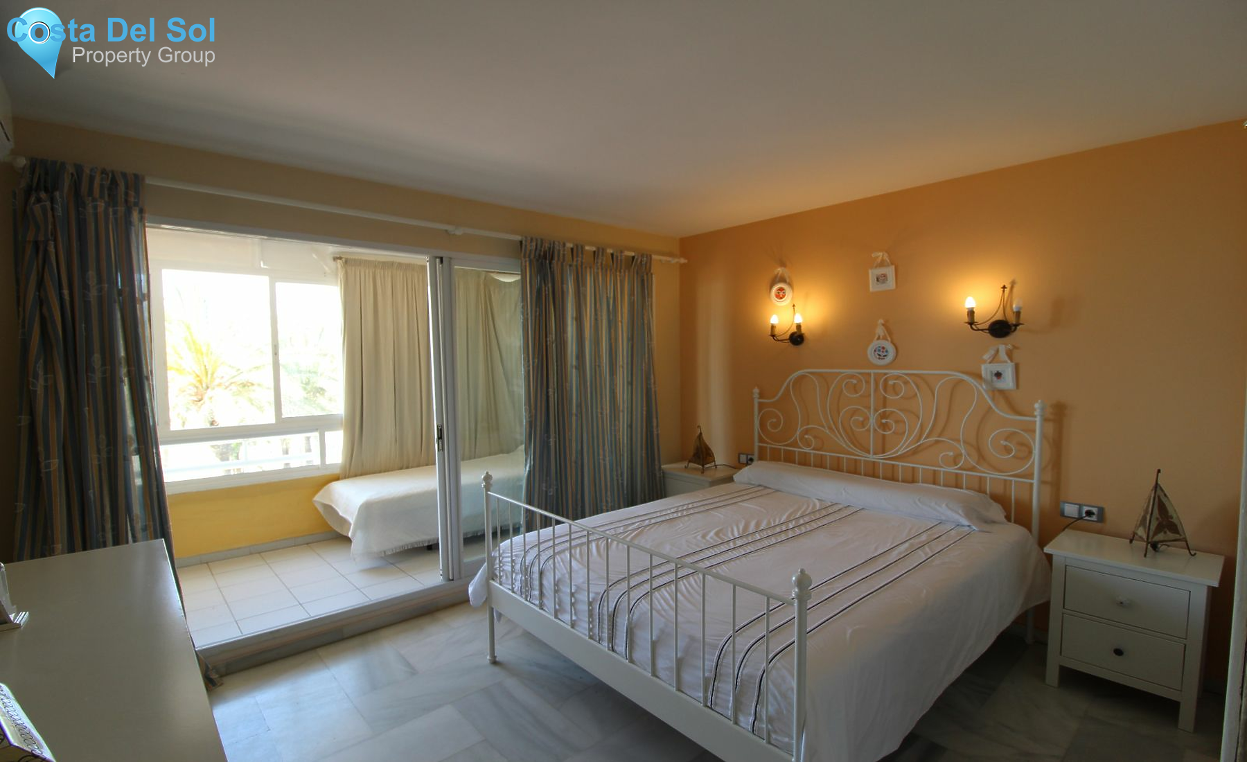 Middle Floor Apartment in Benalmadena-1146085