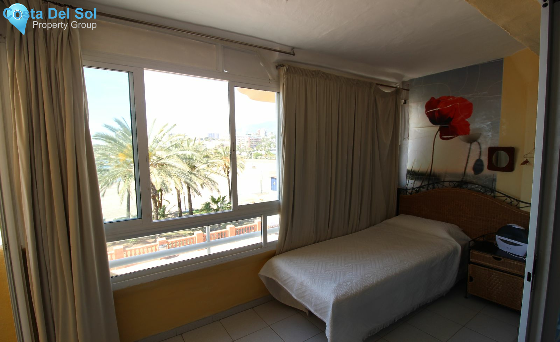 Middle Floor Apartment in Benalmadena-1146087