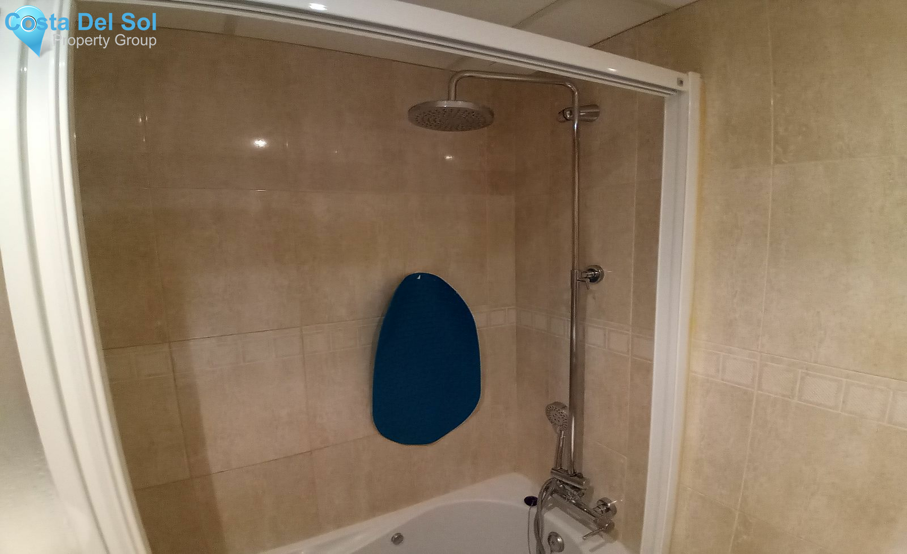 Middle Floor Apartment in Benalmadena-1164462