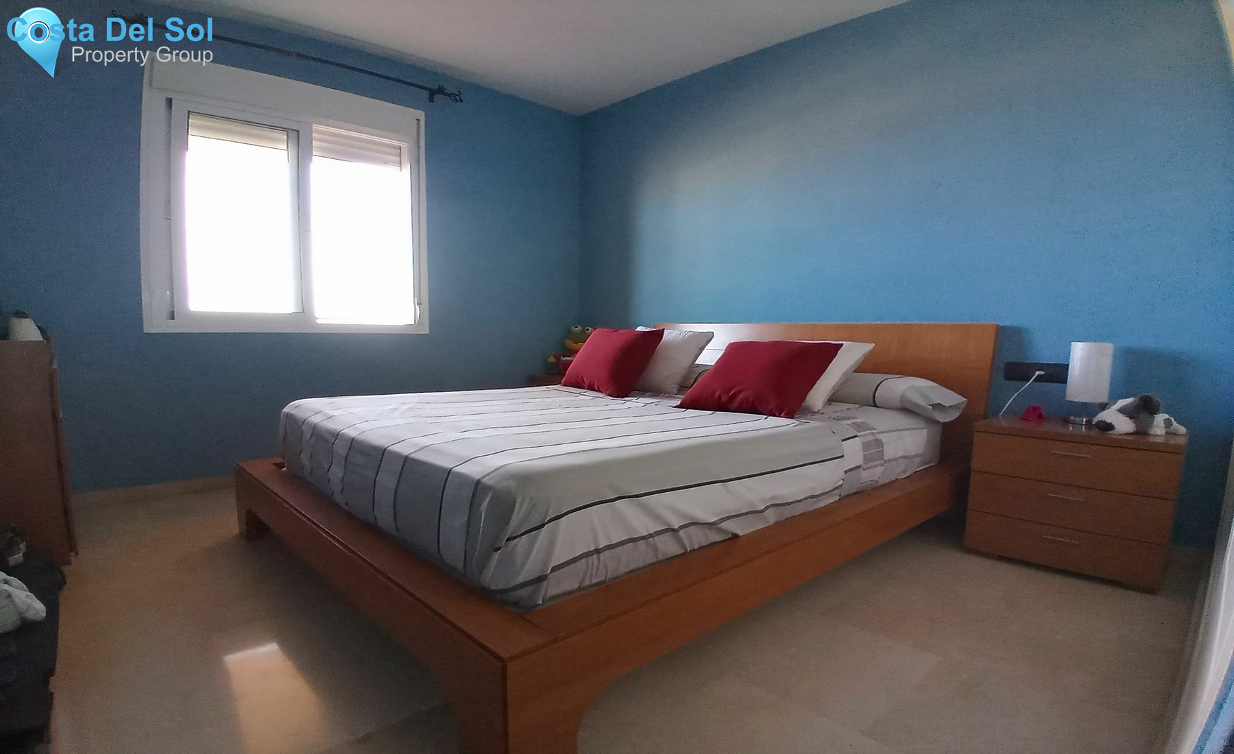 Middle Floor Apartment in Benalmadena-1164464