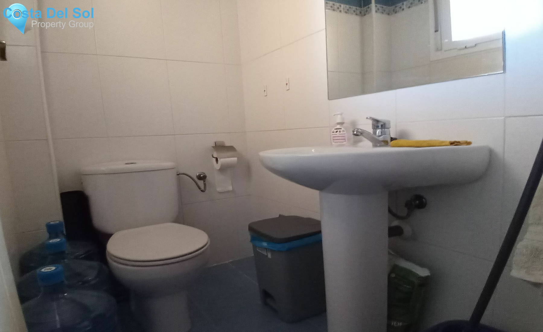 Middle Floor Apartment in Benalmadena-1164453