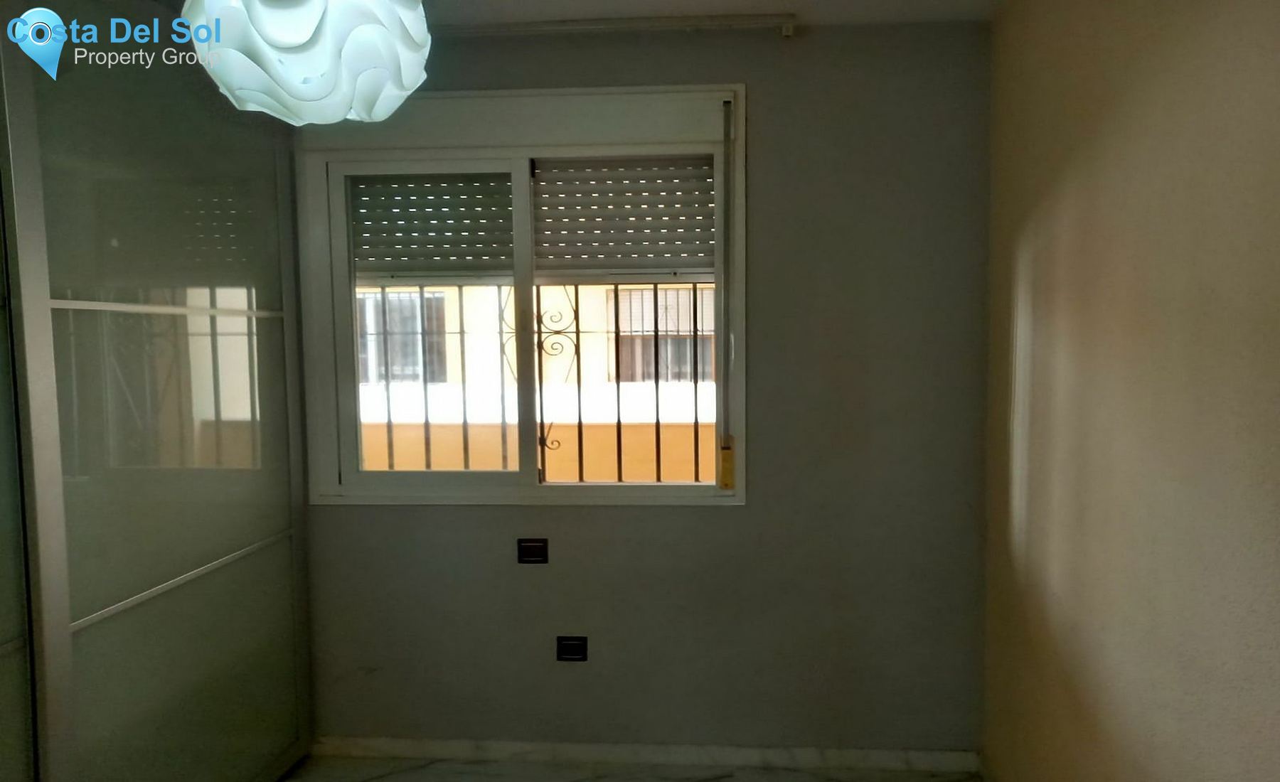 Middle Floor Apartment in Benalmadena-1182261