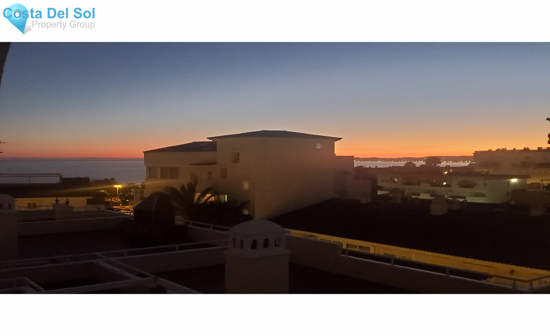 Middle Floor Apartment in Benalmadena-1195361