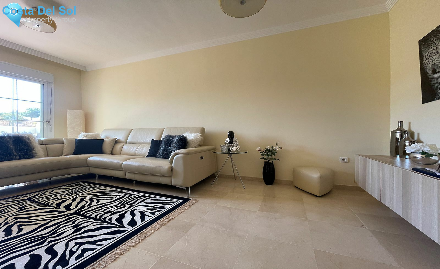 Middle Floor Apartment in Benalmadena-1387149