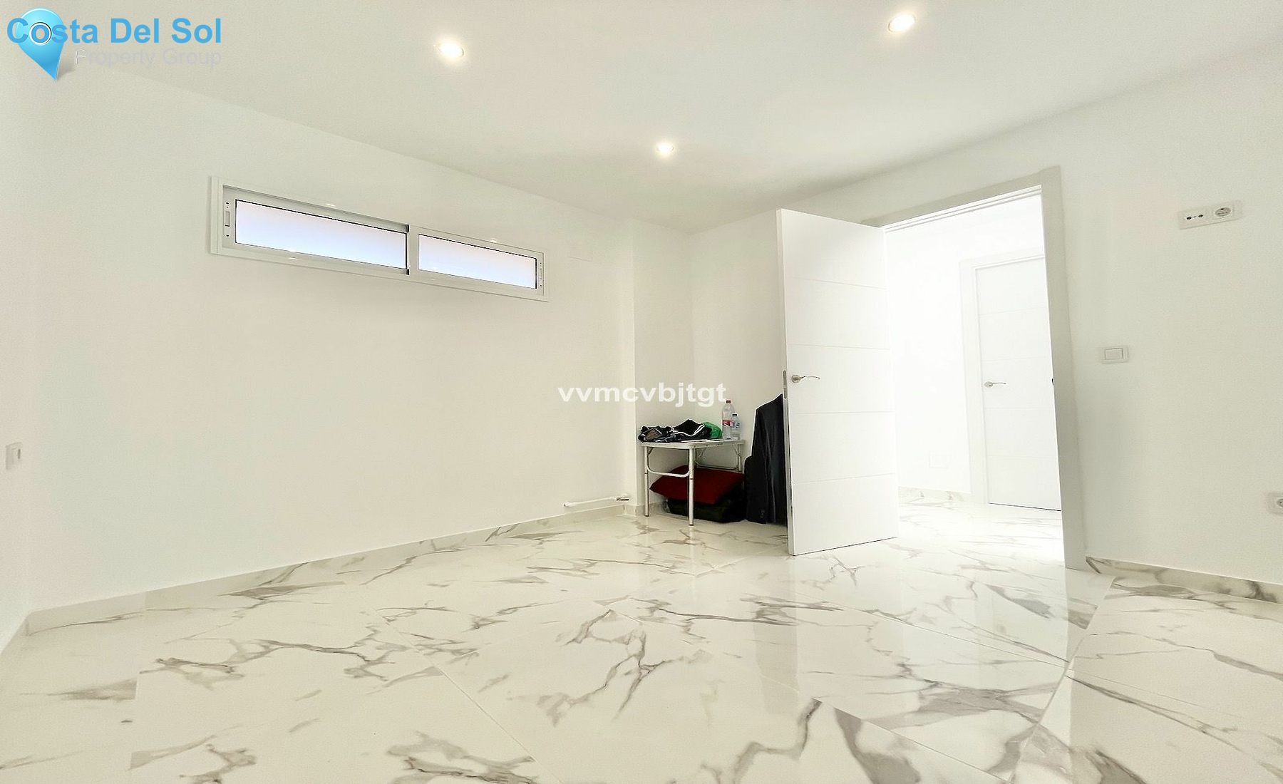 Middle Floor Apartment in Benalmadena-1443115