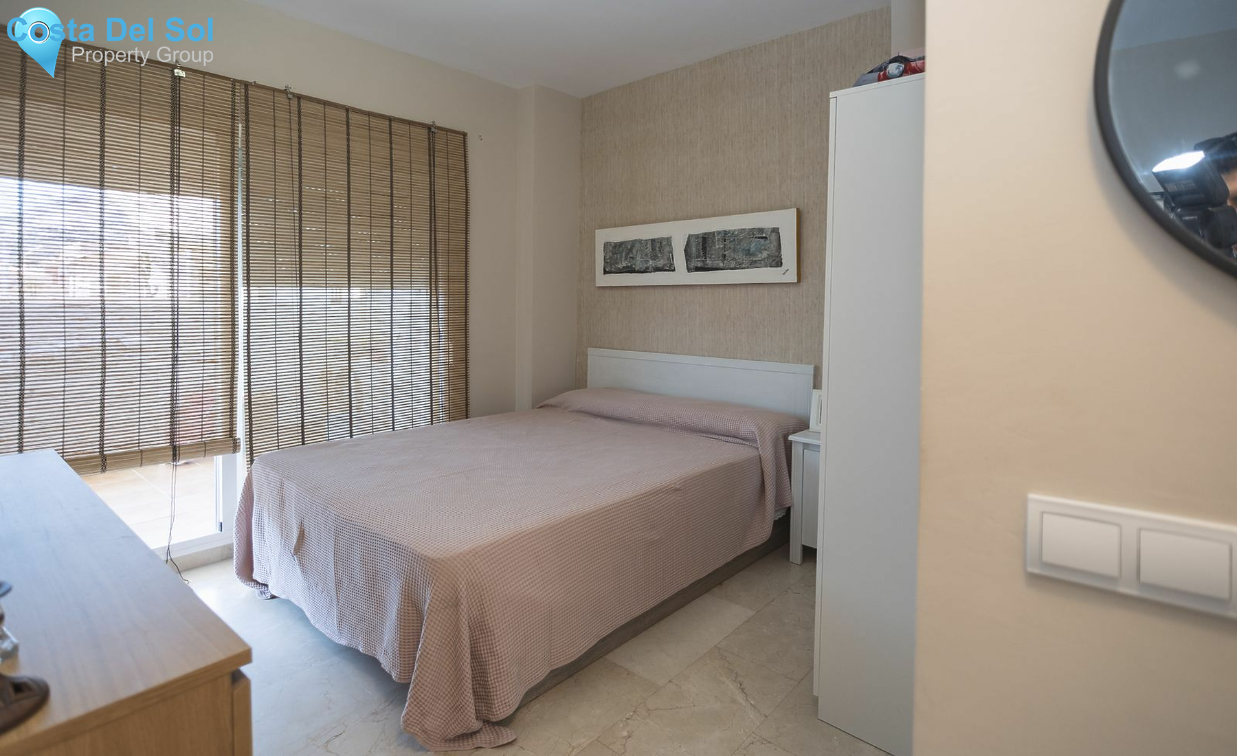 Middle Floor Apartment in Benalmadena-1481189