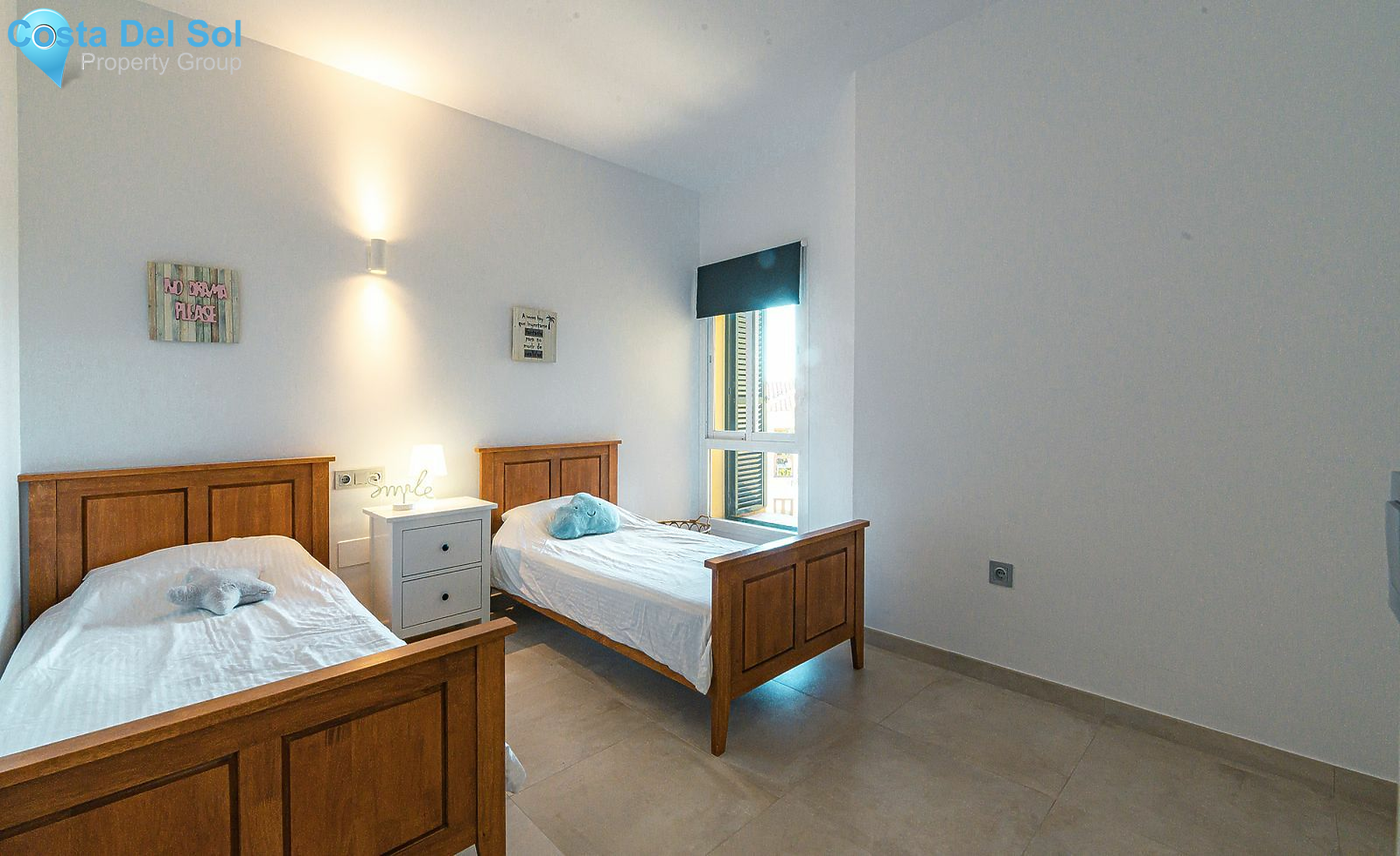 Middle Floor Apartment in Benalmadena-1516628