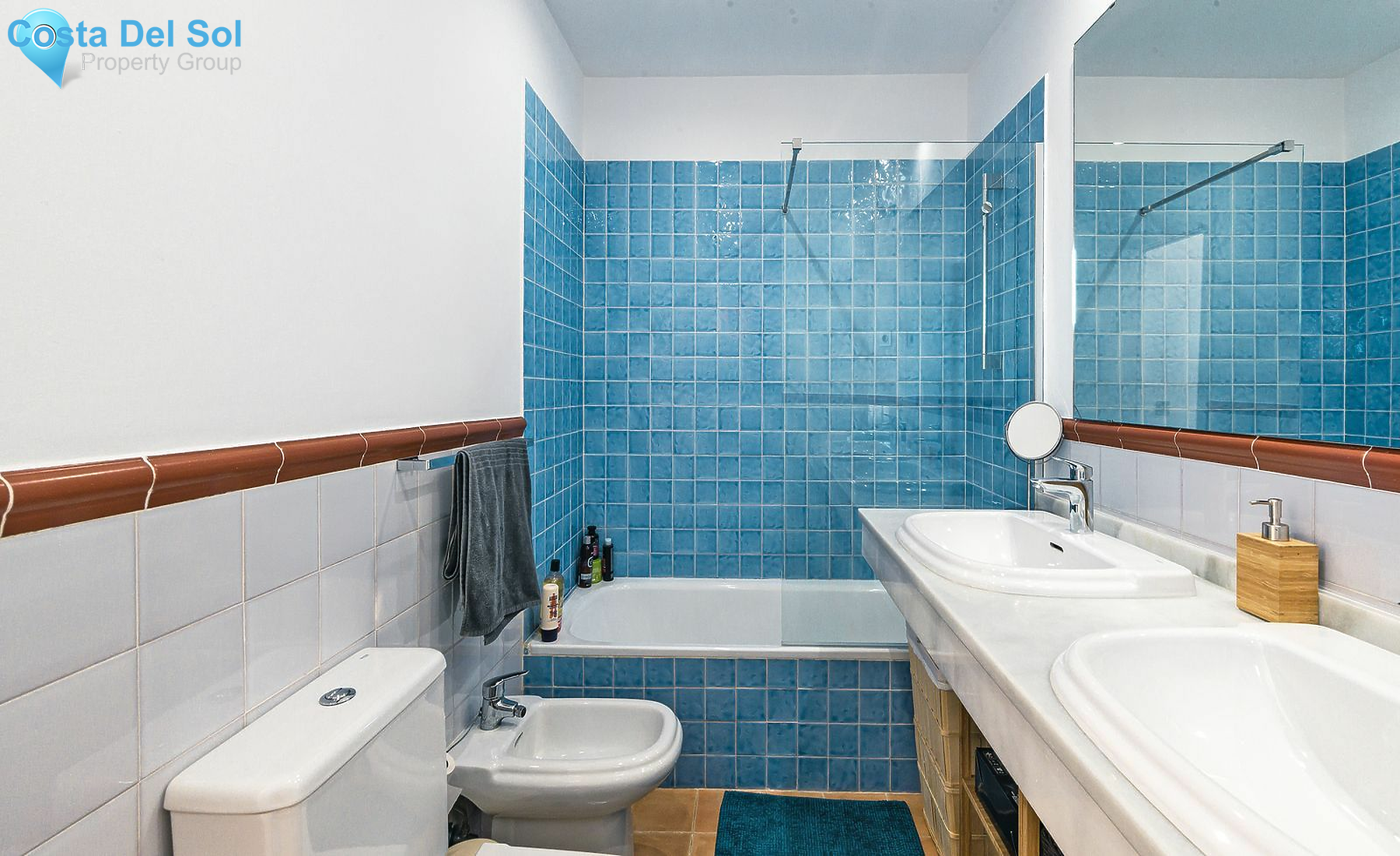 Middle Floor Apartment in Benalmadena-1516627