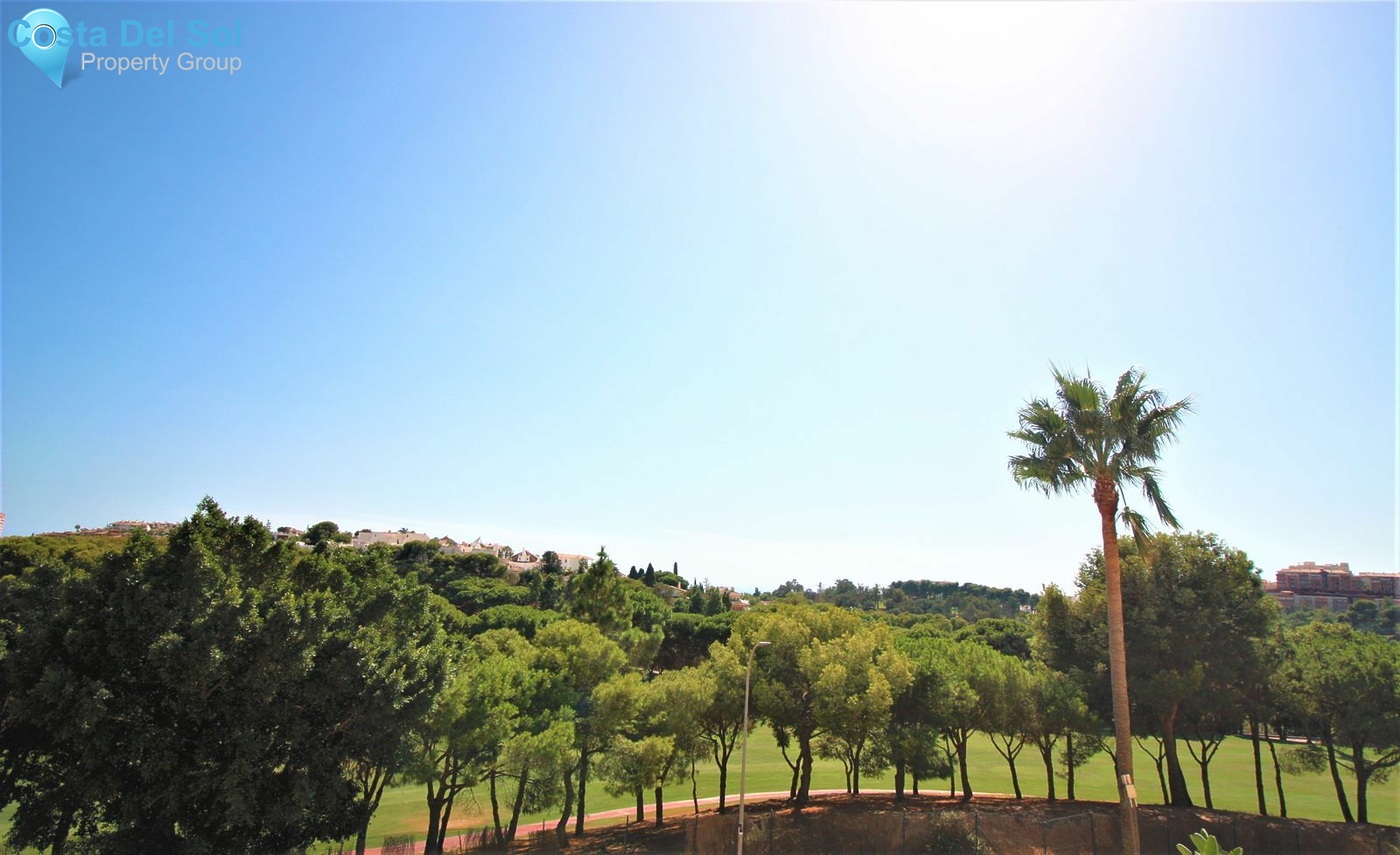 Middle Floor Apartment in Benalmadena-1518761