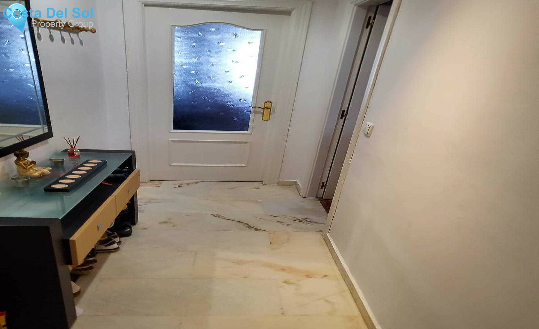 Middle Floor Apartment in Benalmadena Pueblo-1441155